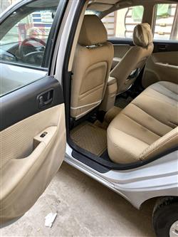 هیۆندای سۆناتا